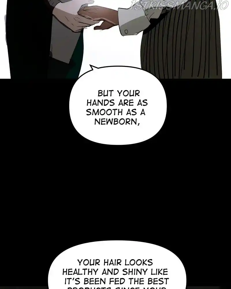 Purple Hyacinth Chapter 135