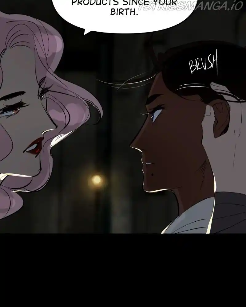 Purple Hyacinth Chapter 135