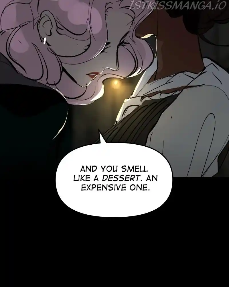 Purple Hyacinth Chapter 135