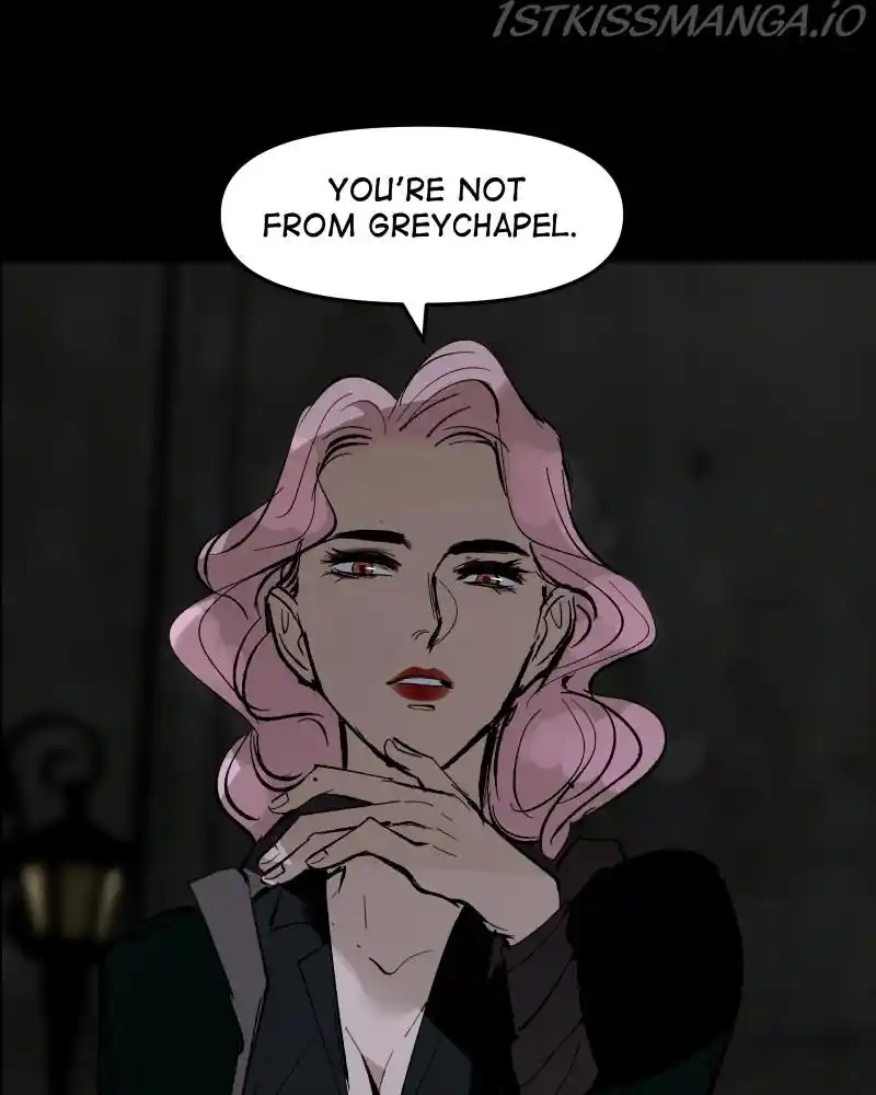 Purple Hyacinth Chapter 135