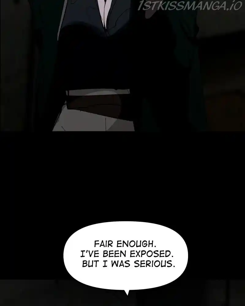 Purple Hyacinth Chapter 135