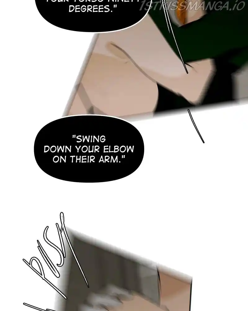 Purple Hyacinth Chapter 135