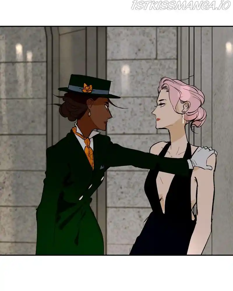 Purple Hyacinth Chapter 135