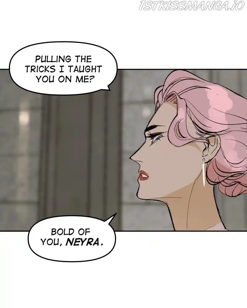 Purple Hyacinth Chapter 135