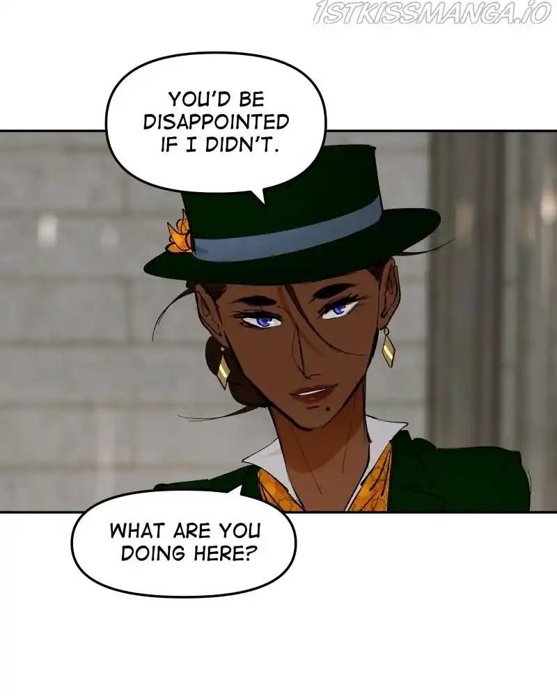 Purple Hyacinth Chapter 135