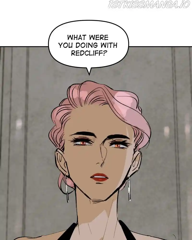 Purple Hyacinth Chapter 135