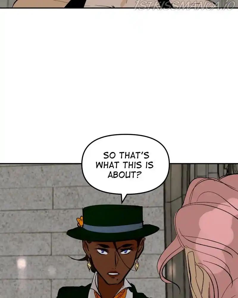 Purple Hyacinth Chapter 135