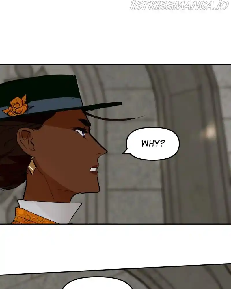 Purple Hyacinth Chapter 135