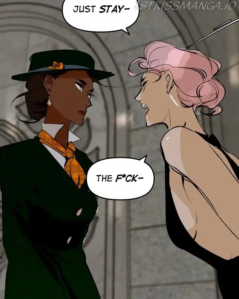 Purple Hyacinth Chapter 135