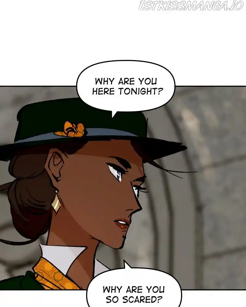 Purple Hyacinth Chapter 135