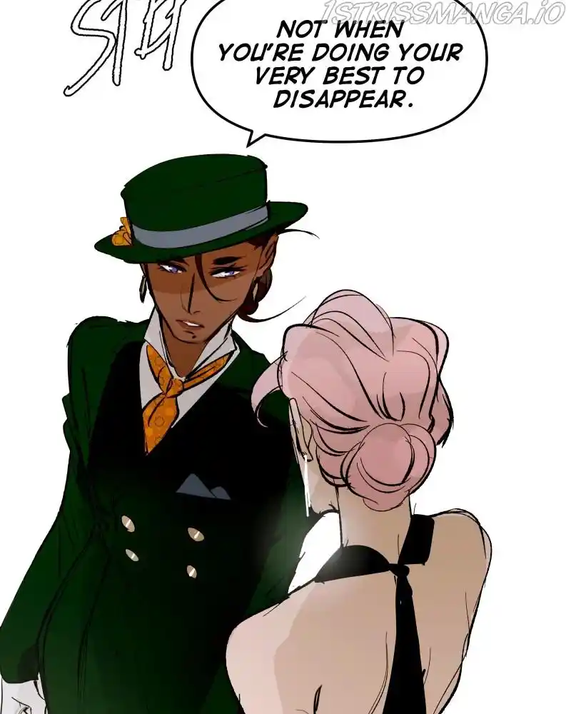 Purple Hyacinth Chapter 135