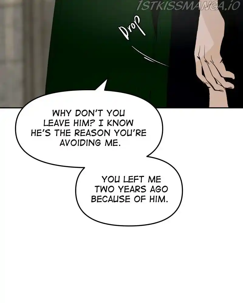 Purple Hyacinth Chapter 135