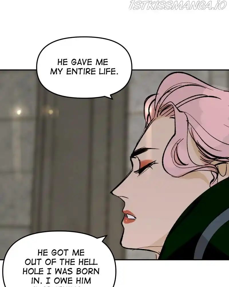 Purple Hyacinth Chapter 135