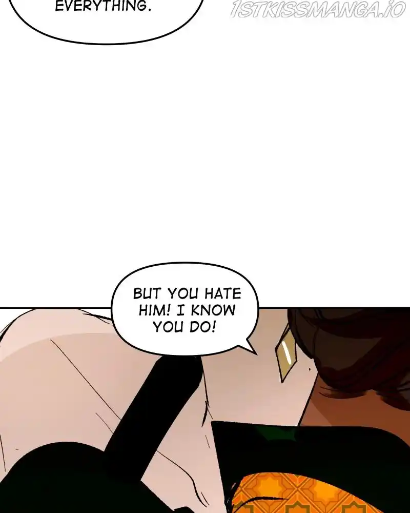 Purple Hyacinth Chapter 135