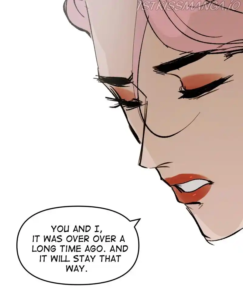 Purple Hyacinth Chapter 135