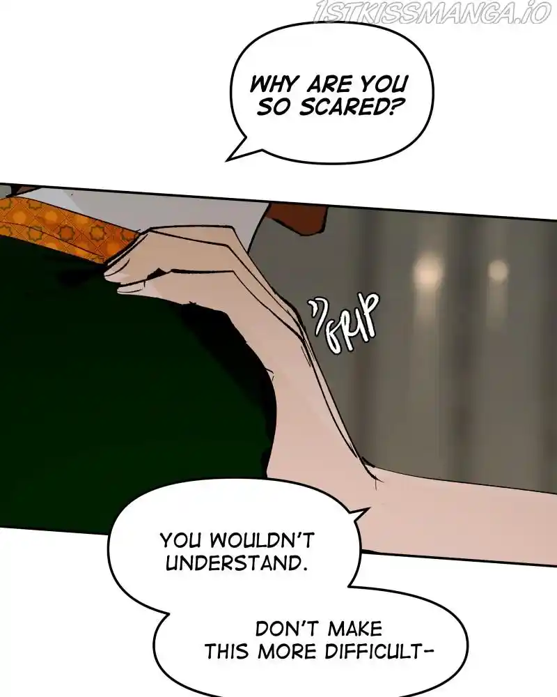 Purple Hyacinth Chapter 135