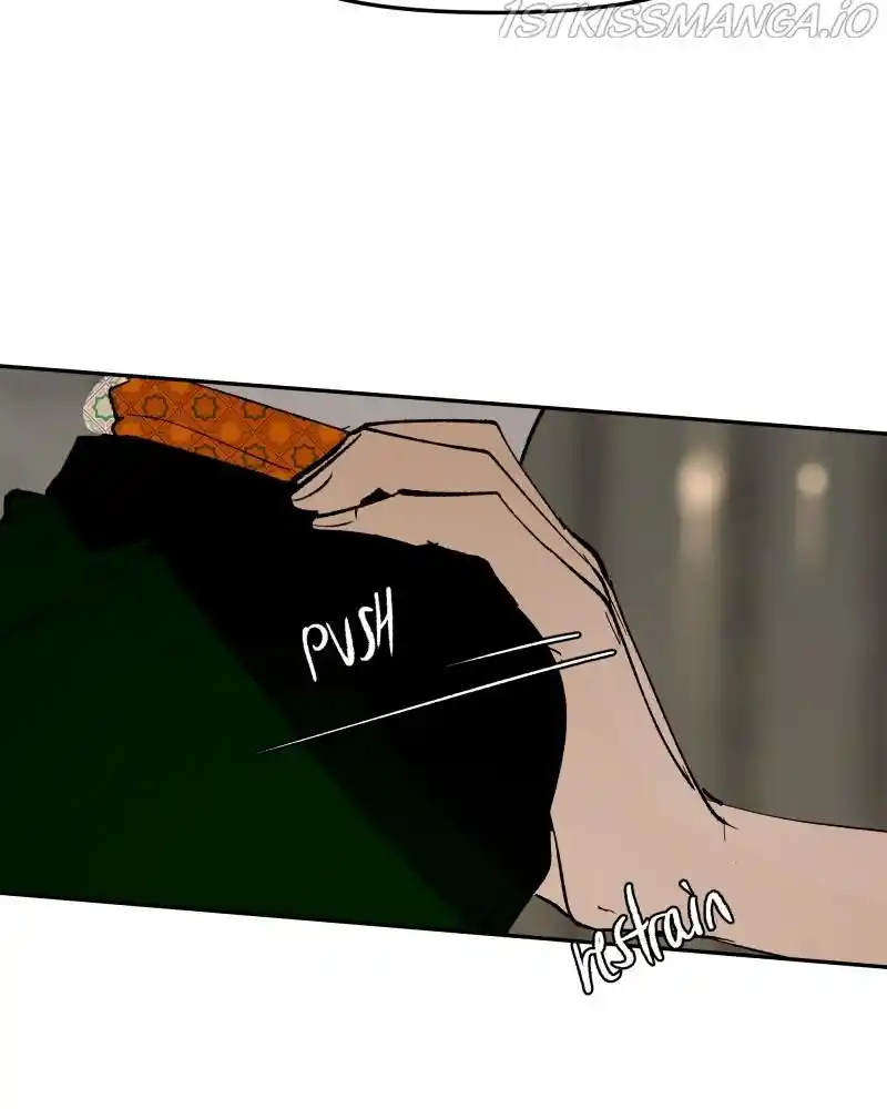 Purple Hyacinth Chapter 135