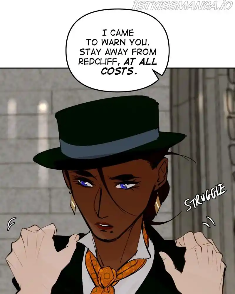 Purple Hyacinth Chapter 135