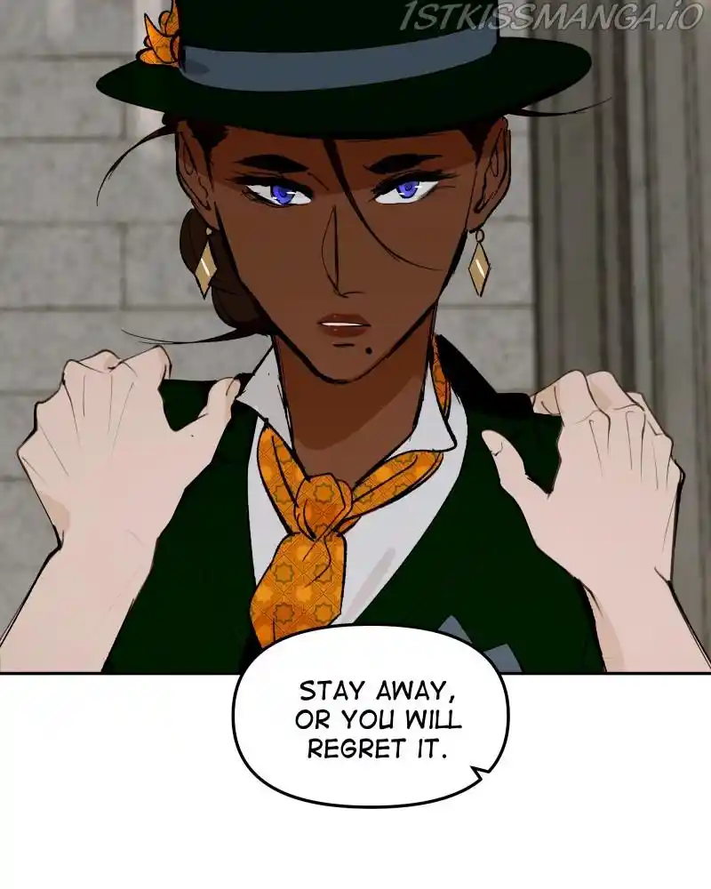 Purple Hyacinth Chapter 135