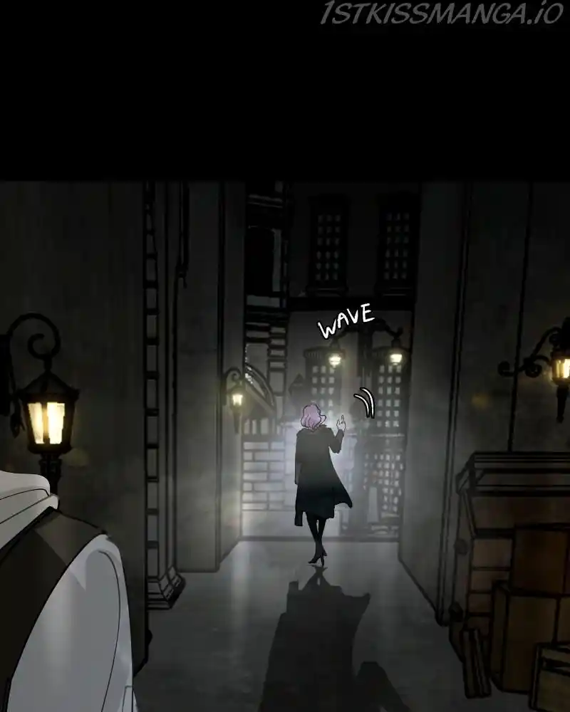 Purple Hyacinth Chapter 135