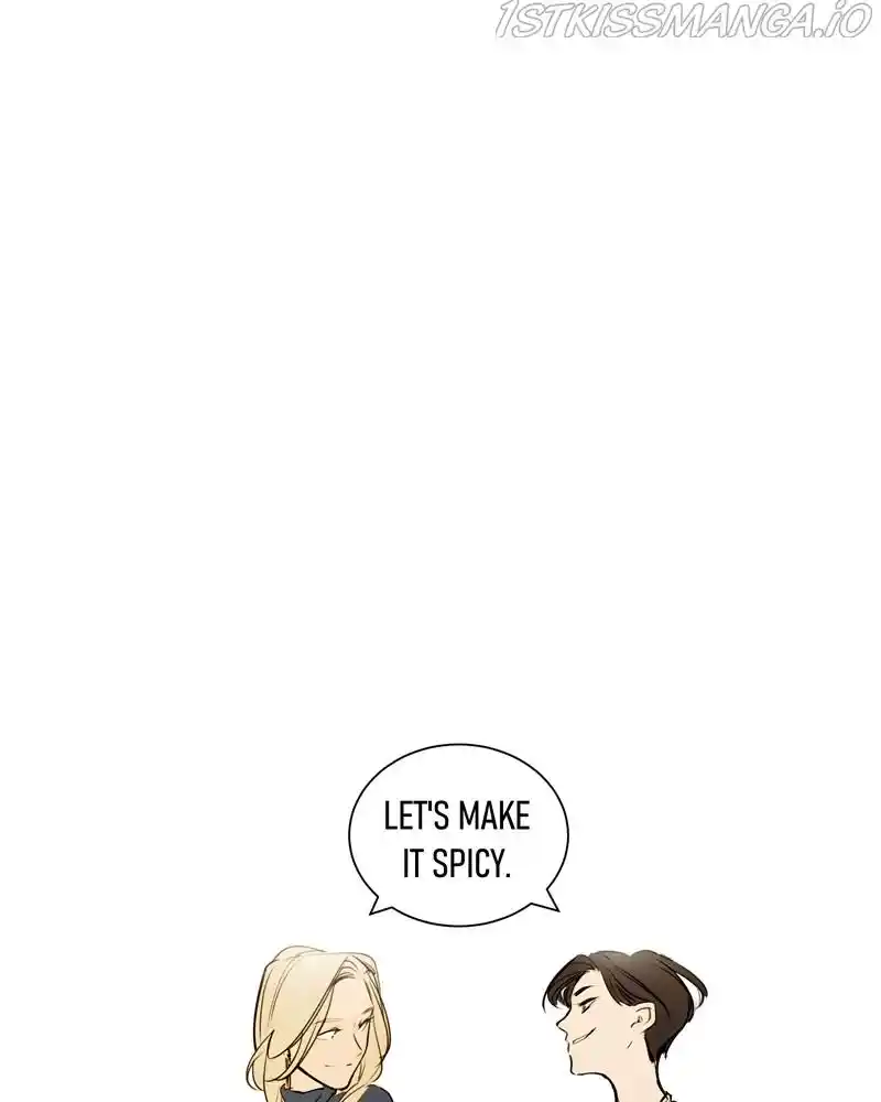 Purple Hyacinth Chapter 135