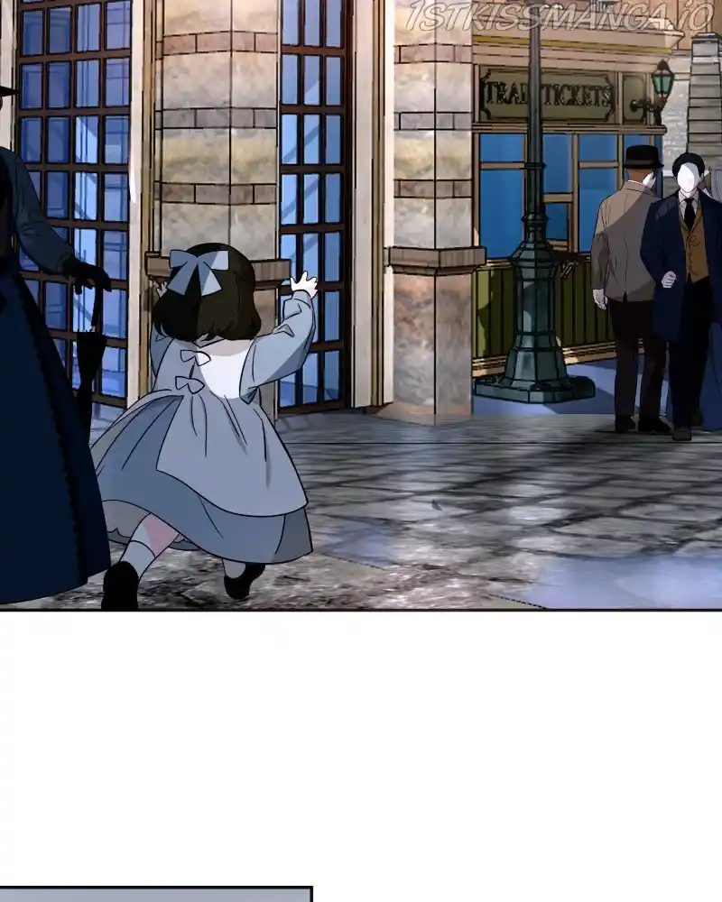 Purple Hyacinth Chapter 138