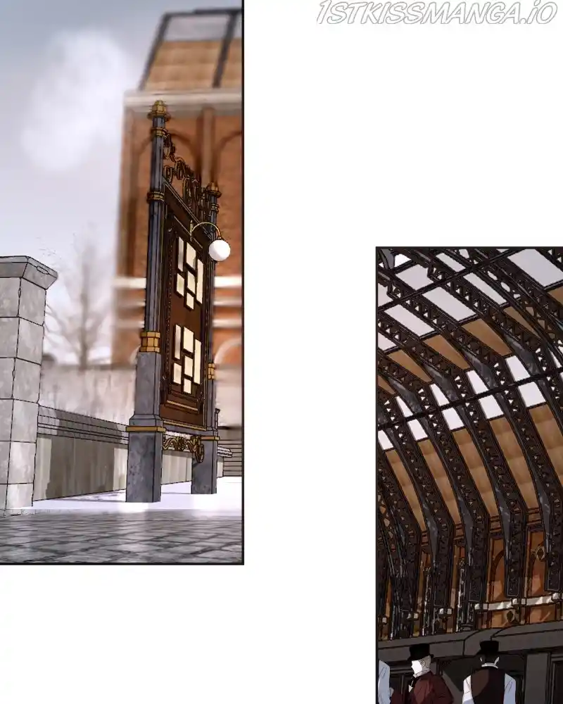 Purple Hyacinth Chapter 138