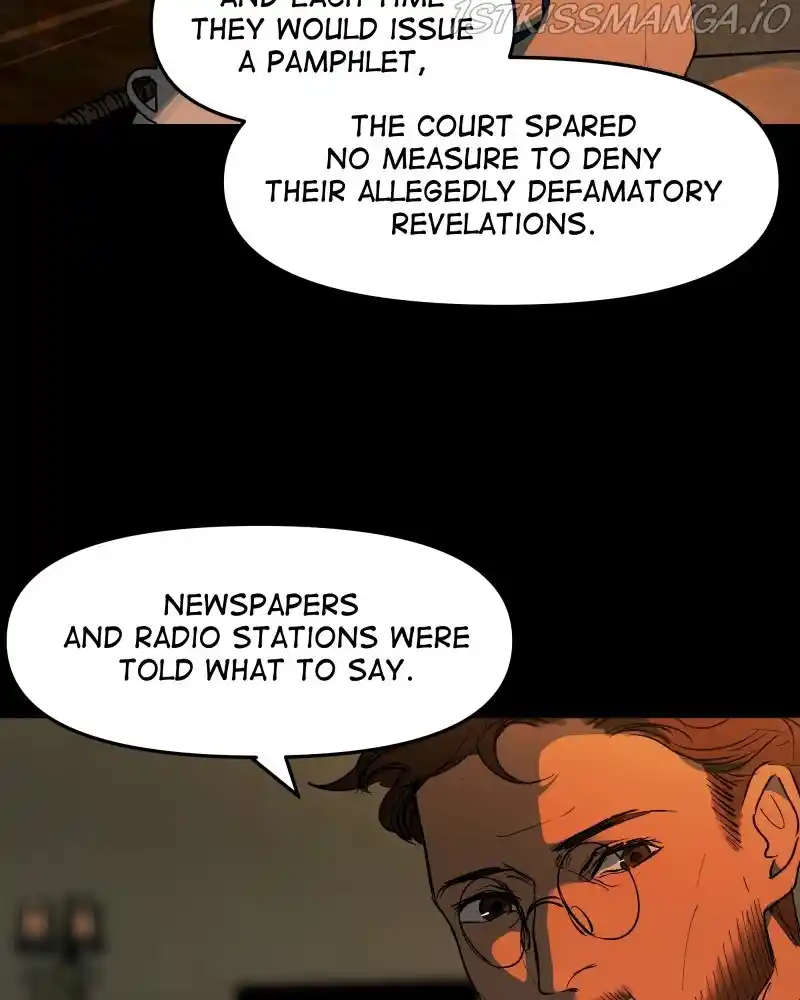 Purple Hyacinth Chapter 138