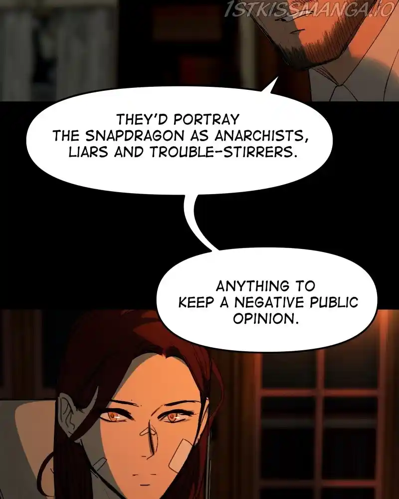 Purple Hyacinth Chapter 138