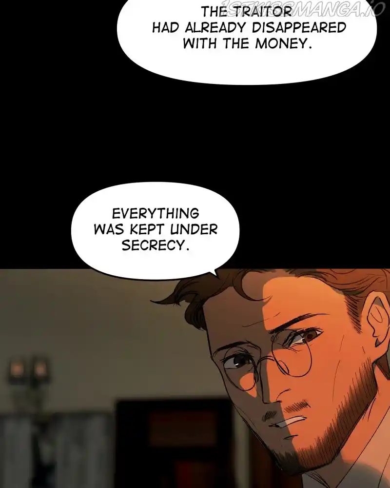 Purple Hyacinth Chapter 138