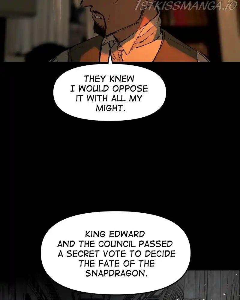 Purple Hyacinth Chapter 138