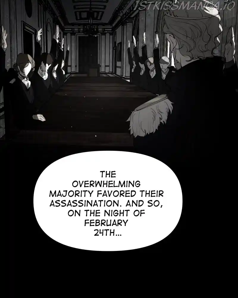 Purple Hyacinth Chapter 138