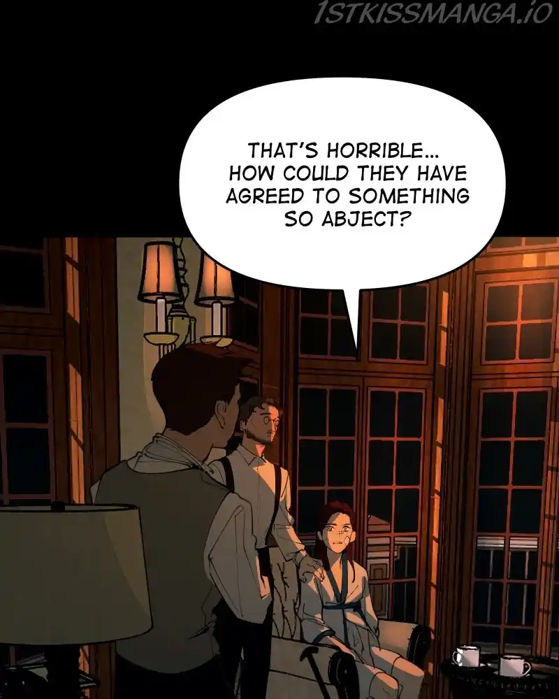 Purple Hyacinth Chapter 138