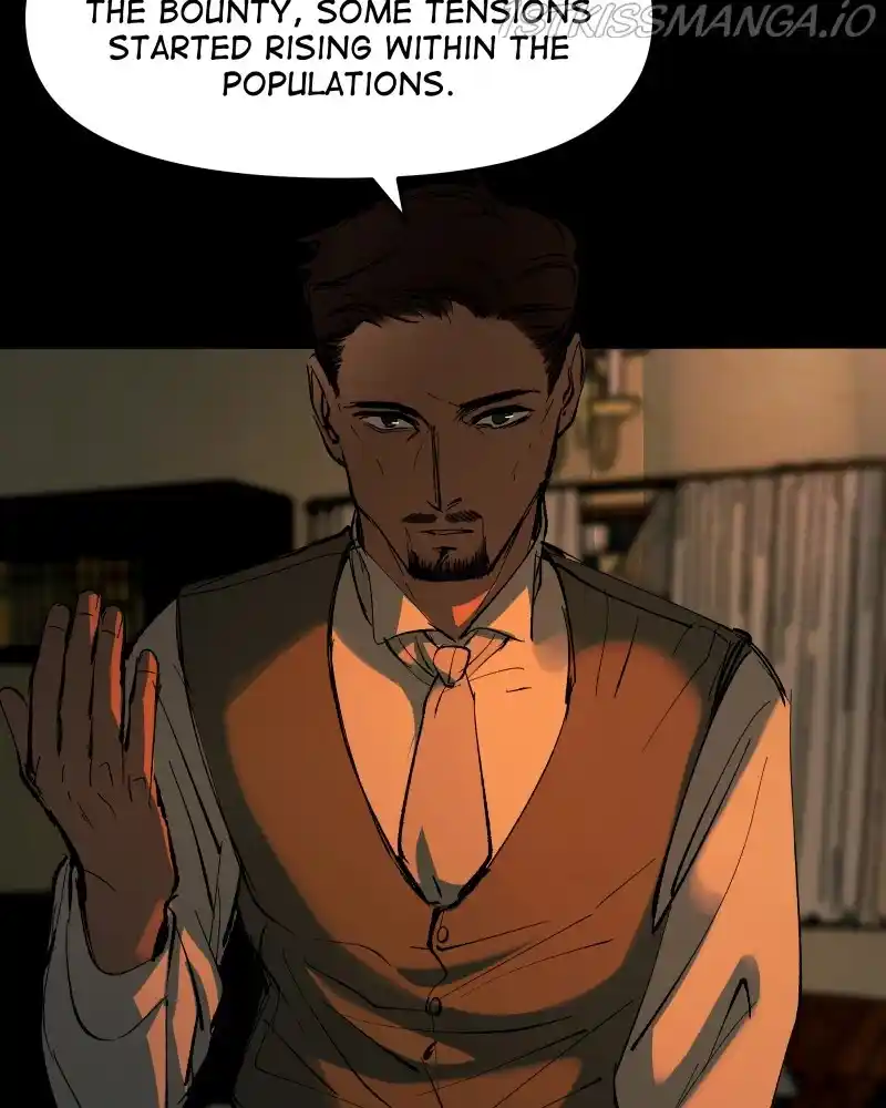 Purple Hyacinth Chapter 138