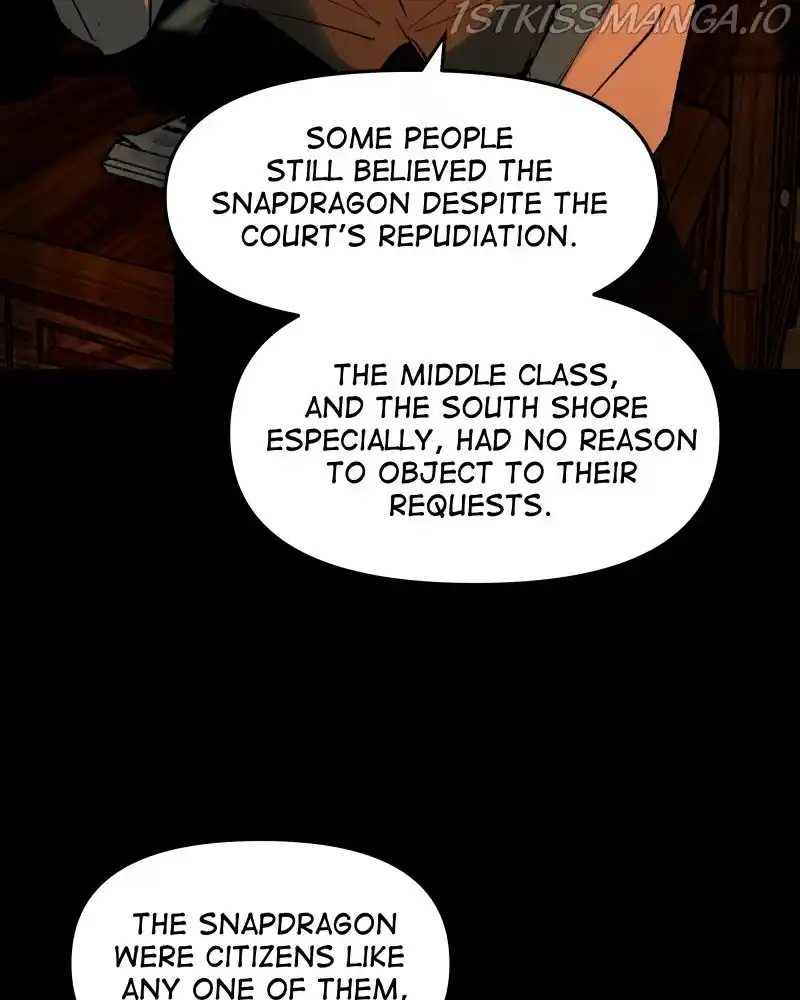 Purple Hyacinth Chapter 138