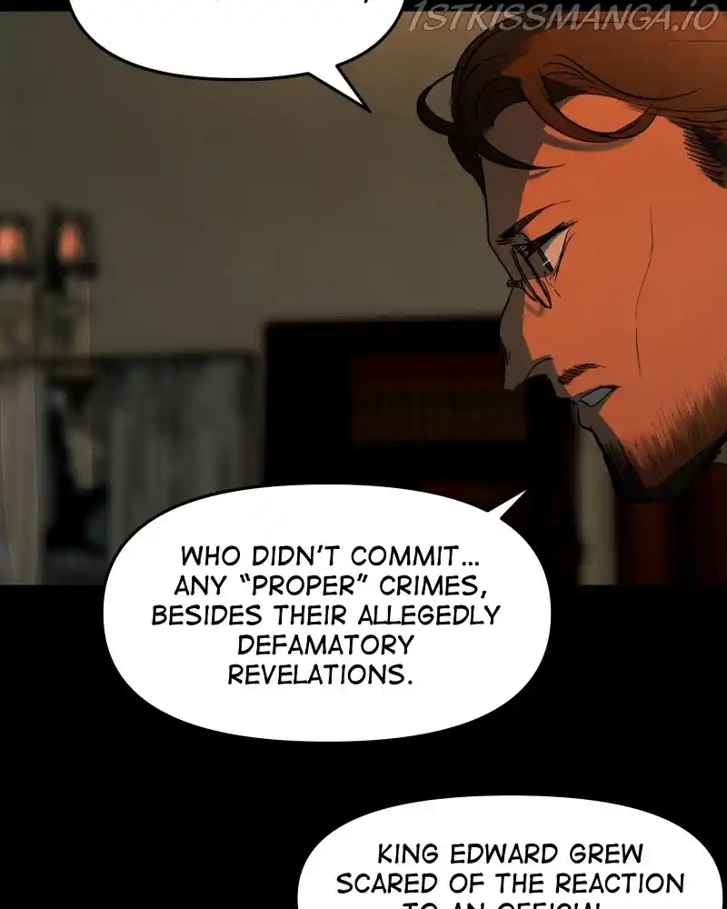 Purple Hyacinth Chapter 138