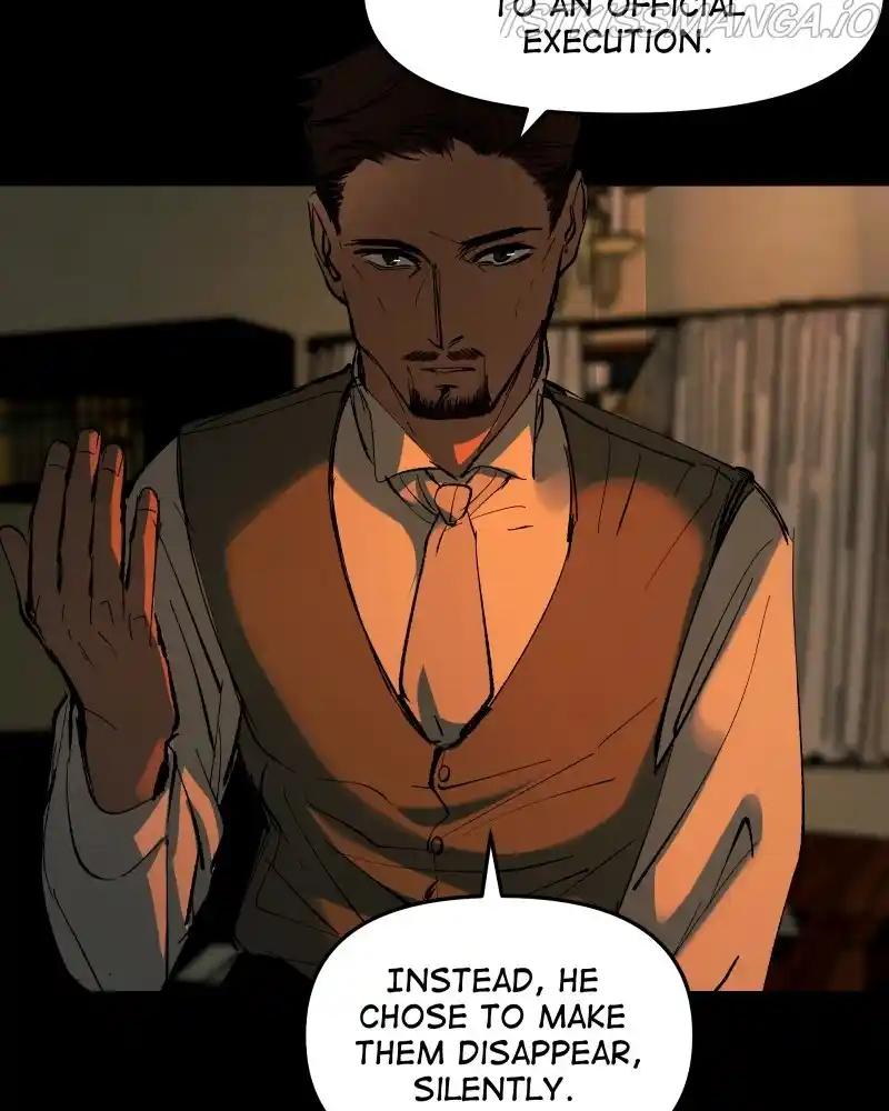 Purple Hyacinth Chapter 138