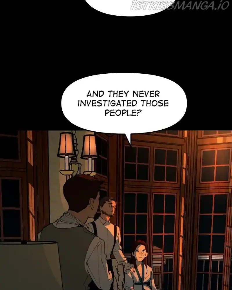 Purple Hyacinth Chapter 138