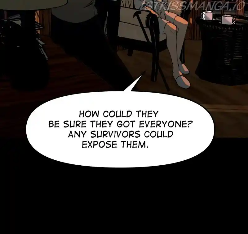 Purple Hyacinth Chapter 138