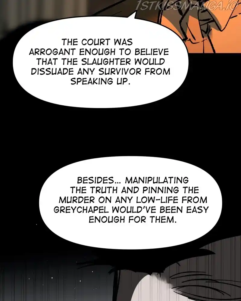 Purple Hyacinth Chapter 138