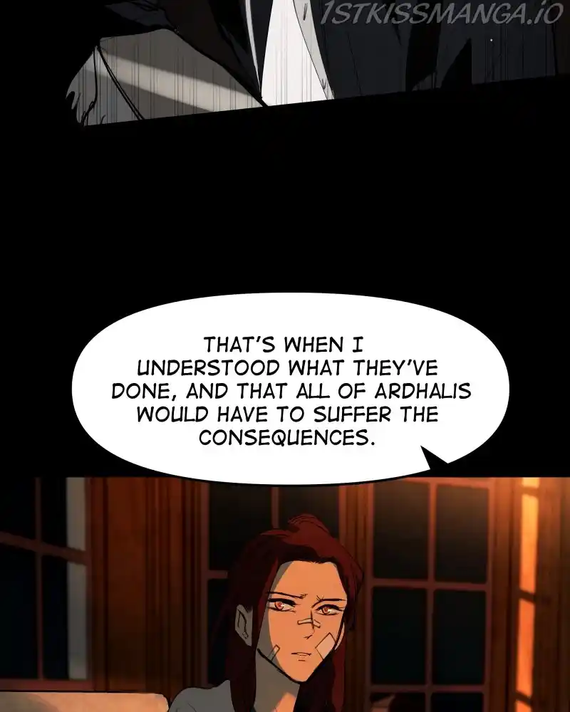 Purple Hyacinth Chapter 138