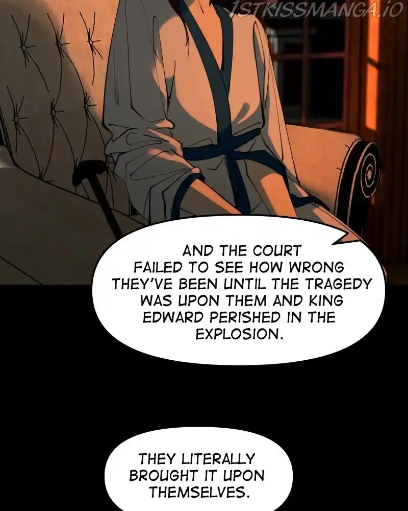 Purple Hyacinth Chapter 138