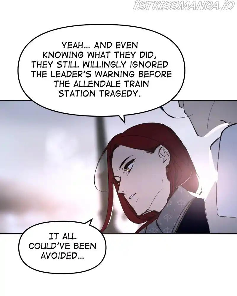 Purple Hyacinth Chapter 138