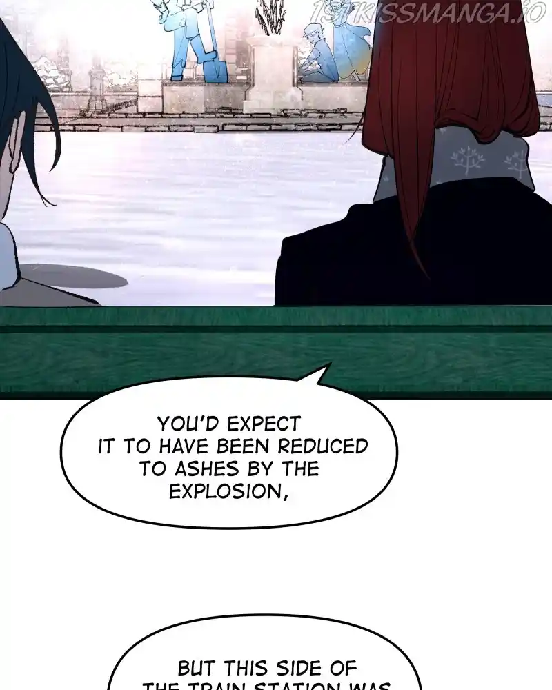 Purple Hyacinth Chapter 138