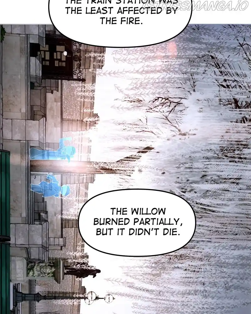 Purple Hyacinth Chapter 138