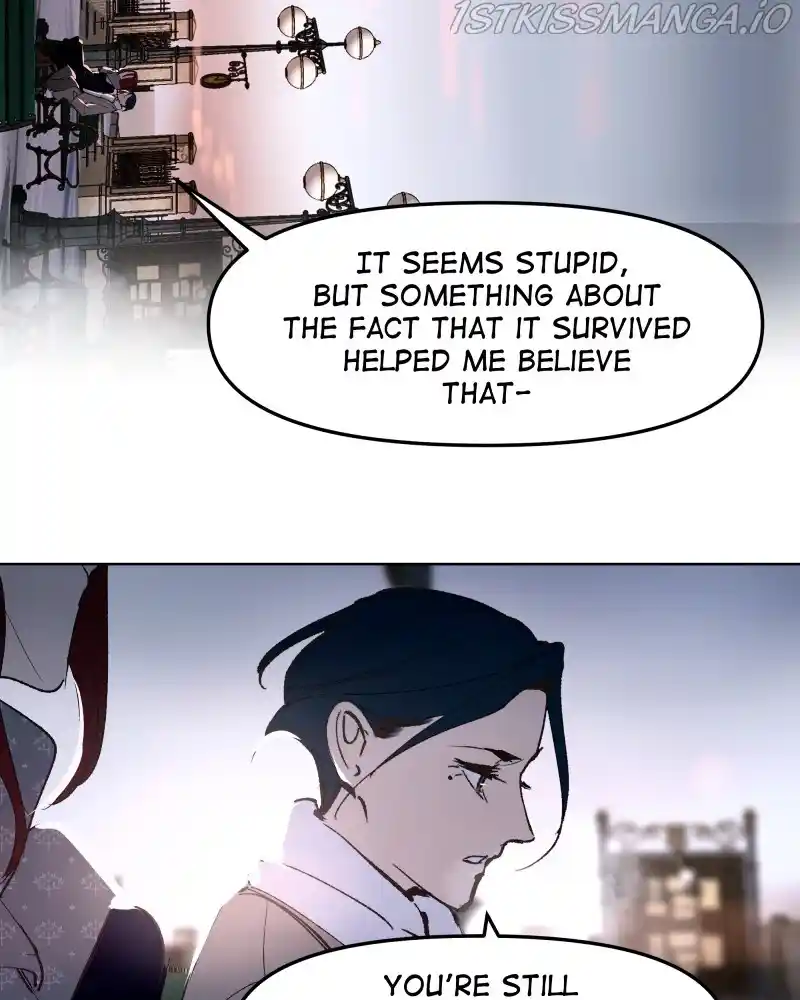 Purple Hyacinth Chapter 138