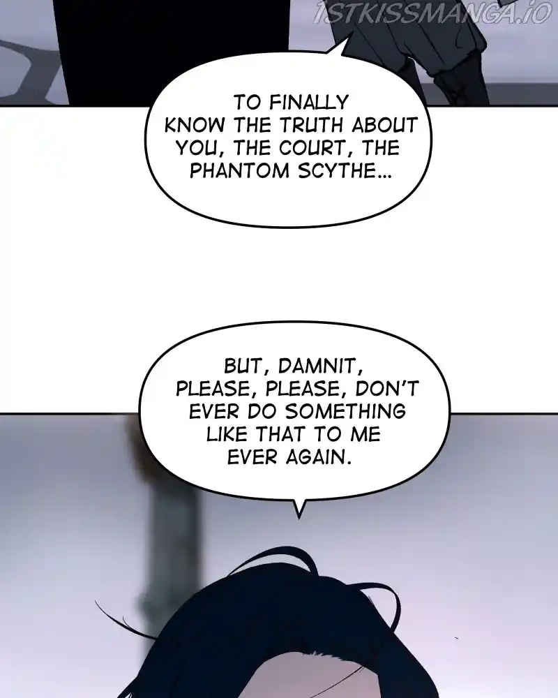 Purple Hyacinth Chapter 138