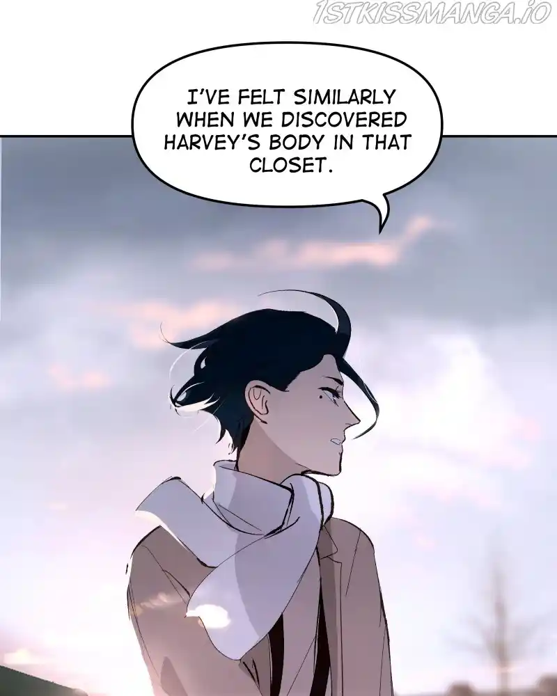 Purple Hyacinth Chapter 138