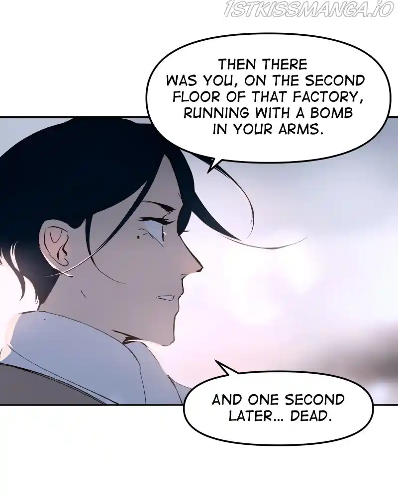 Purple Hyacinth Chapter 138