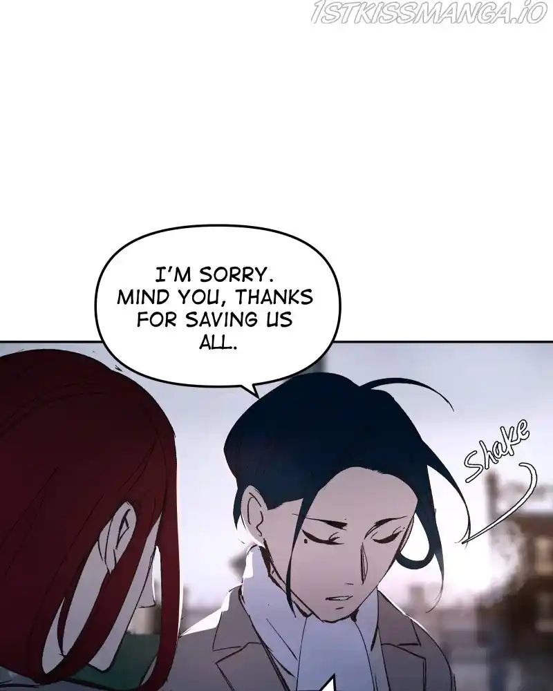 Purple Hyacinth Chapter 138